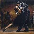 Study for Tango V
